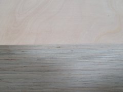 膠合板和實(shí)木板哪個(gè)強(qiáng)度高